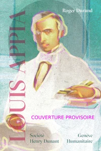 Louis Appia