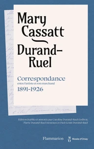 Mary Cassatt / Durand-Ruel