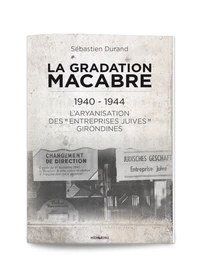 La gradation macabre (1940-1944)