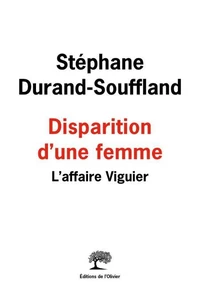 Disparition d'une femme
