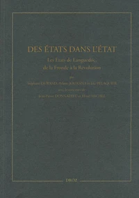 Des Etats dans l'Etat