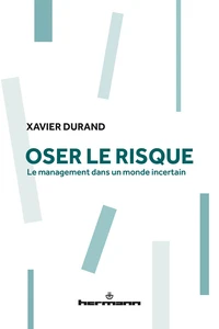Oser le risque