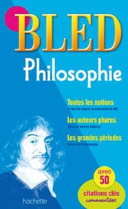 Bled Philosophie