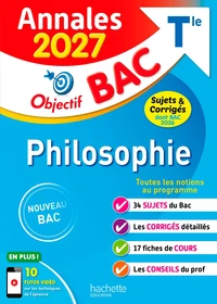 Philosophie Tle
