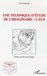 Une technique d'étude de l'imaginaire