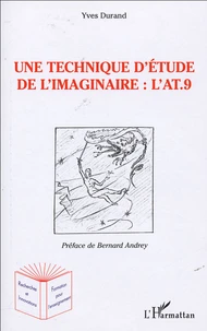 Une technique d'étude de l'imaginaire