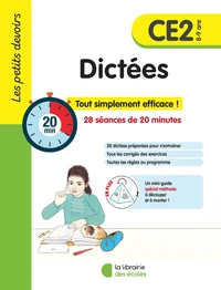 Dictées CE2