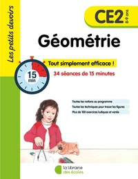 Géométrie CE2