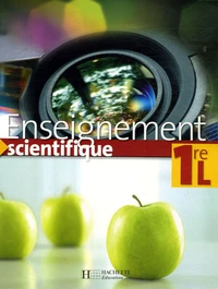Enseignement scientifique 1e L