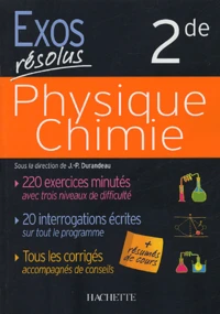Physique Chimie