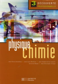 Physique-Chimie