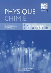 Physique Chimie