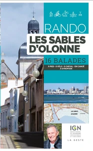 Rando Les Sables-d'Olonne