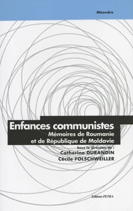 Enfances communistes