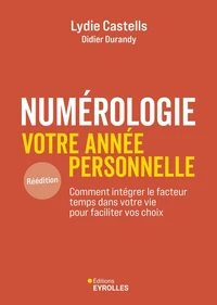 Numérologie, votre année personnelle