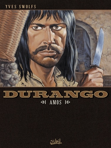Durango T04 : Amos