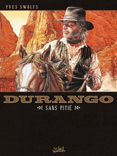Durango T13 : Sans pitié