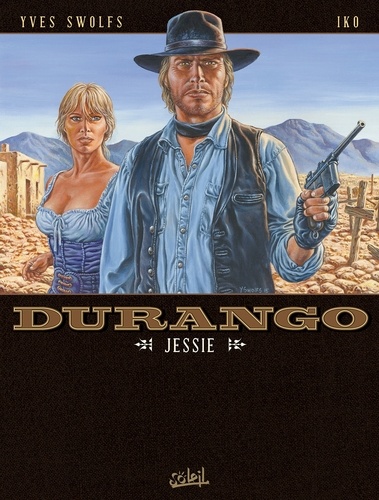 Durango T17. Jessie