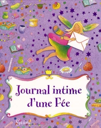 Journal intime d'une Fée