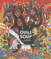 Quill soup