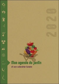 Mon agenda du jardin