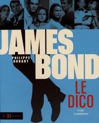 James Bond, le dico