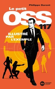 Le petit OSS 117  illustré par l'exemple