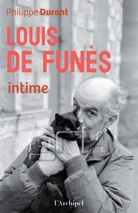 Louis de Funès intime