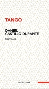 Durante daniel Castillo - Tango.