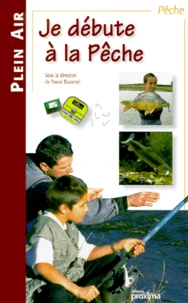 Je débute à la Pêche