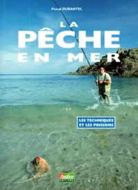 La pêche en mer