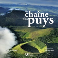 Ma chaîne des puys
