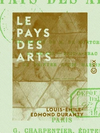 Le Pays des arts