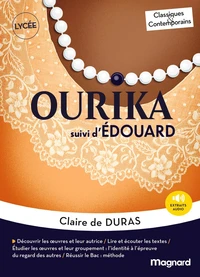 Ourika suivi de Edouard