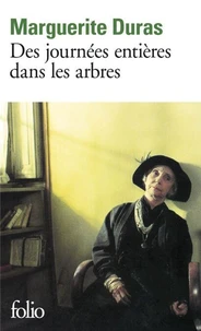 Des journées entières dans les arbres