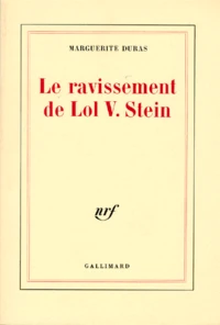 Le ravissement de Lol V. Stein