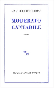 Moderato cantabile