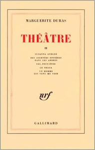 Théâtre