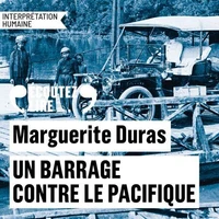 Un barrage contre le Pacifique