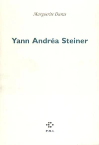 Yann Andréa Steiner