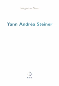 Yann Andréa Steiner