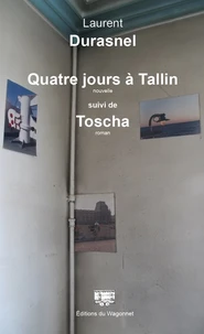 Quatre jours à Tallin