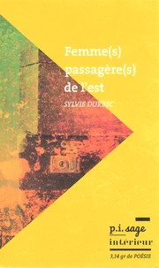 Femme(s) passagère(s) de l'est