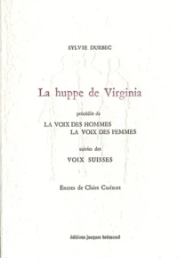 La huppe de Virginia