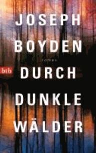 Durch dunkle Wälder