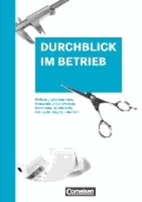 Durchblick im Betrieb: Allgemeines. Schülerbuch.