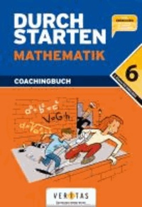 Durchstarten Mathematik 5. Schuljahr. Coachingbuch mit Lösungen.