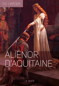 Alienor d'Aquitaine