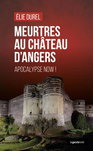 Meurtres au château d'Angers