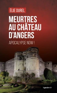 Meurtres au château d'Angers